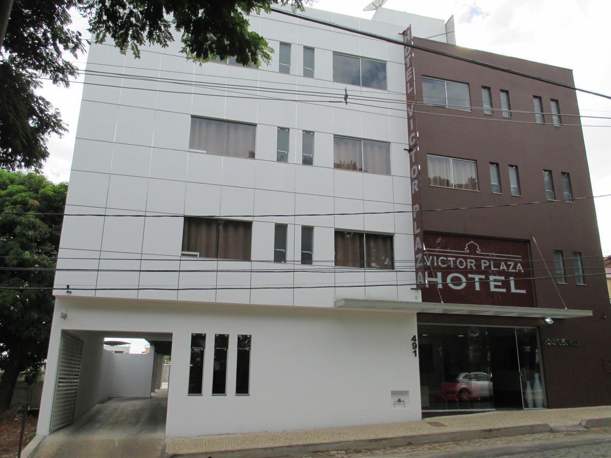 Готель Victor Plaza Arcos Номер фото